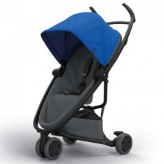 Quinny Zapp Flex kol.blue on graphite