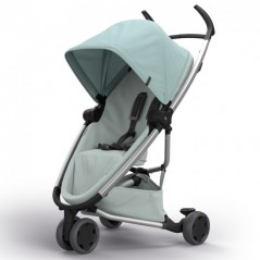 Quinny Zapp Flex kol.frost on grey