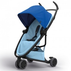 Quinny Zapp Flex kol.blue on sky