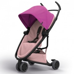Quinny Zapp Flex kol.pink on blush