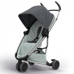 Quinny Zapp Flex kol.graphit on grey
