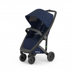   Greentom Upp Classic Black kol. Blue