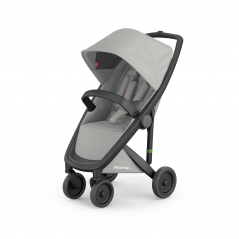   Greentom Upp Classic Black kol. Grey