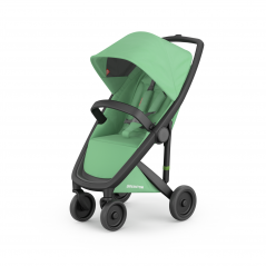   Greentom Upp Classic Black kol. Mint