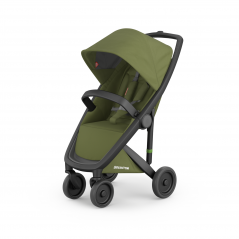   Greentom Upp Classic Black kol. Olive