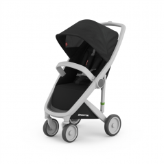  Greentom Upp Classic Grey kol. Black