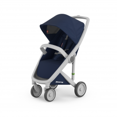   Greentom Upp Classic Grey kol. Blue