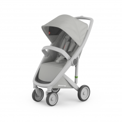   Greentom Upp Classic Grey kol. Grey