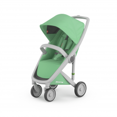   Greentom Upp Classic Grey kol. Mint