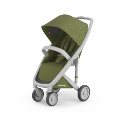   Greentom Upp Classic Grey kol. Olive
