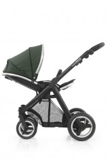 BabyStyle Oyster Max Olive Green