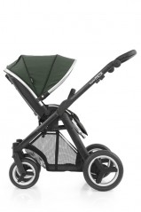 BabyStyle Oyster Max Olive Green