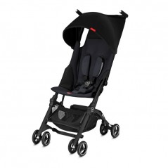 Satin Black