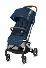 GB QBIT+ All-City  Fashion Edition Night Blue