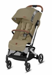 GB QBIT+ All-City  Fashion Edition Vanilla Beige