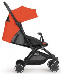 C Cubo  Orange