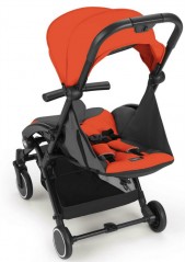 C Cubo  Orange