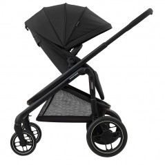 Essential Black
