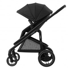 Essential Black