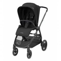 Essential Black