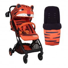 TOMKIN TIGER
