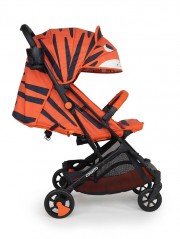 TOMKIN TIGER