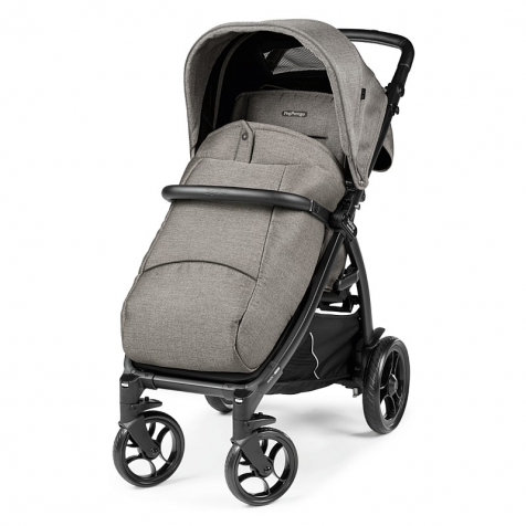 Peg Perego BOOKLET 50 CITY GREY