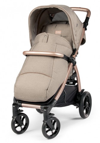 PEG PEREGO BOOKLET 50 MON AMOUR