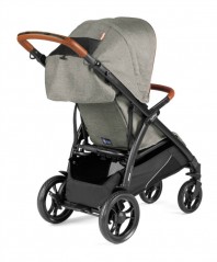 PEG PEREGO BOOKLET 50 POLO