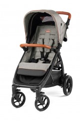 PEG PEREGO BOOKLET 50 POLO