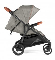 PEG PEREGO BOOKLET 50 POLO