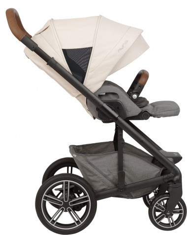 Nuna MIXX  Birch