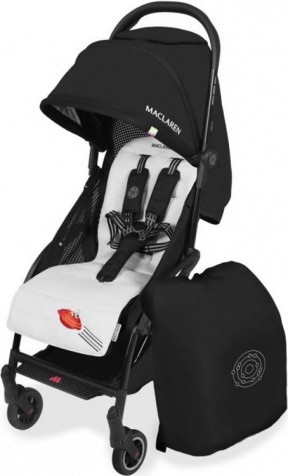 Maclaren Atom Style Set Minibaby