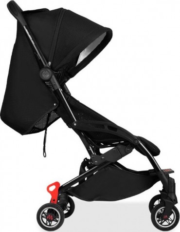 Maclaren Atom Style Set  Black
