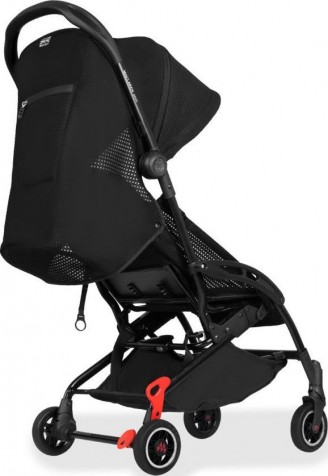 Maclaren Atom Style Set  Black