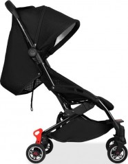 Maclaren Atom Style Set  Black