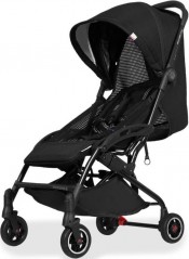 Maclaren Atom Style Set  Black