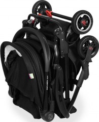 Maclaren Atom Style Set  Black