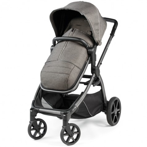 Peg Perego YPSI  City Grey