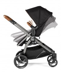 Peg Perego YPSI  EBONY