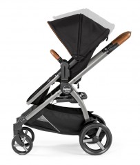 Peg Perego YPSI  EBONY