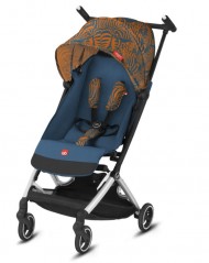 FE Atlantic Orange
