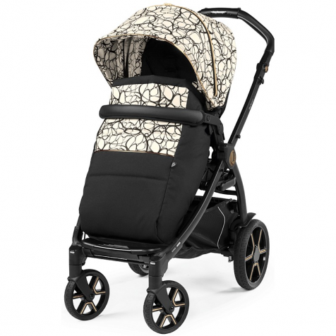 Peg Perego BOOK  GRAPHIC GOLD