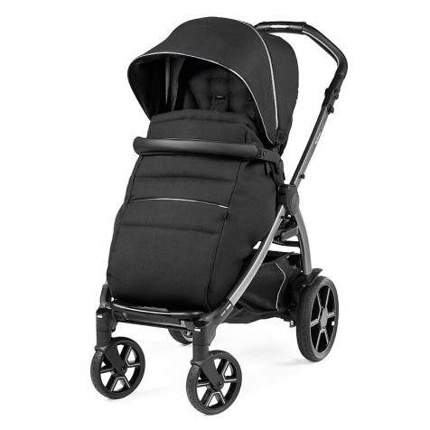 Peg Perego BOOK  BLACK SHINE
