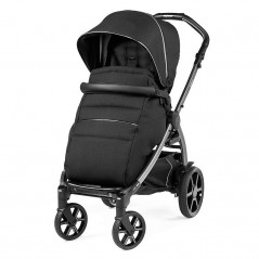 Peg Perego BOOK  BLACK SHINE