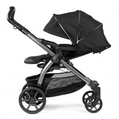 Peg Perego BOOK  BLACK SHINE