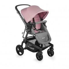 BECOOL QUANTUM Y15 19 BE PINK