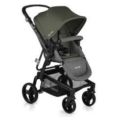 Be Cool Quantum BeKhaki