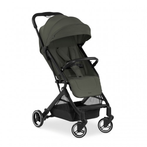 Care Dark Olive