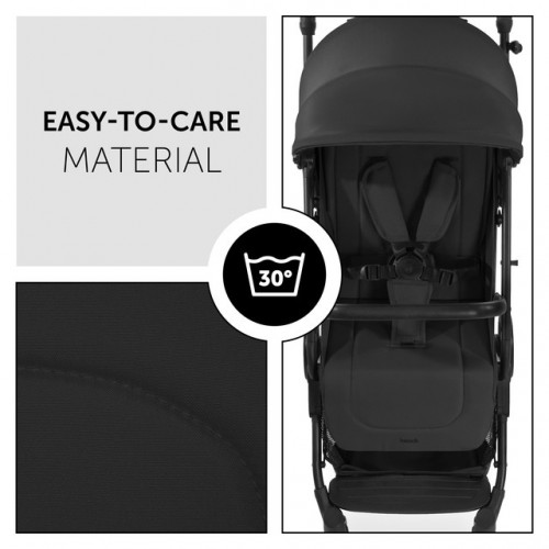 Care Black